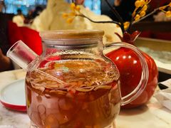 -京华烟云·北京烤鸭(领展购物广场·中关村店)