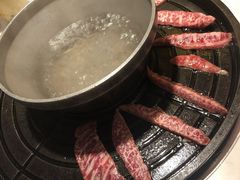 -哈拉海和牛主题餐厅(哈西店)