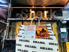 -shark burger·鲨鱼汉堡(交子大道店)