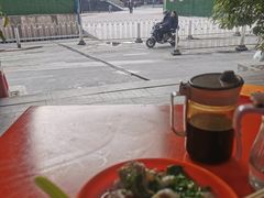 -富记鱼蛋粉(西村店)