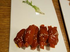 -菩提树·素食餐厅(汇智国际商业中心店)