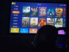 -小小班私人影院·猫咖(万达茂广场店)