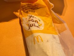 -麦当劳(沙河店)