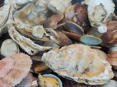 -前王院•巧克力海鲜市集餐厅(万平口店)