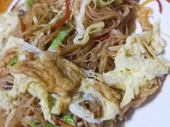 炒米粉-温州一家人美食(西木头市店)