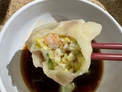 -金谷园饺子馆(北邮总店)