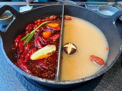 -大龙燚·旷野鲜火锅(广州首店)