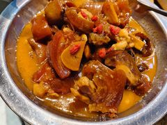 -闽公馆·客家私房菜·商务宴请·包厢(杏林橡树湾店)