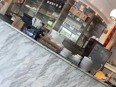 -花舍·新派粤菜·西餐·下午茶(亚运村·鸟巢店)