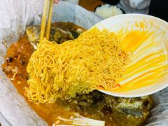 -三煮纸包鱼(青岛总店)