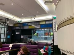 大堂-太兴餐厅(东方广场分店)