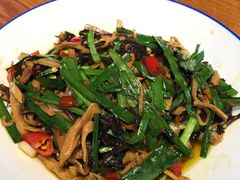 -印象鲵宴·张家界地标美食名片(溪布街店)