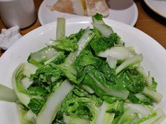 -肖记公安牛肉鱼杂馆· 省级非物质文化遗产(仁和路店)