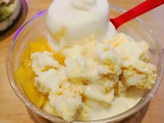 牛乳芝士芒芒拌拌碗-DQ·蛋糕·冰淇淋(万象城店)