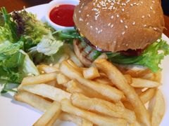 -ZEMOCAFE·FUSION FOOD(西交利物浦店)