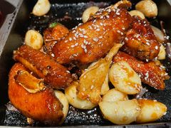 -玉玲珑·里舍(万象城店)