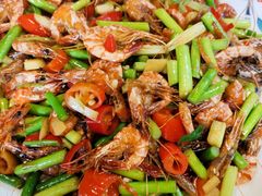 -61号餐吧(兴坪古镇漓江店)