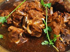 -和庆斋羊蝎子火锅·碳缸烧烤(顺义旗舰店)
