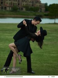 点击看大图 -蒙娜丽莎婚纱摄影·旅拍