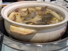 -名善山珍·野生菌汤锅(文殊院店)