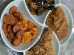 -晓宇盒饭(民安街店)
