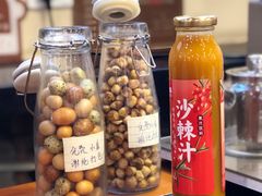 -灶座小锅烀饼·铁锅炖(道里店)