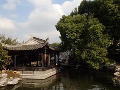 -口岸雕花楼