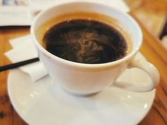 美式咖啡-西关84·History·Art·Cafe