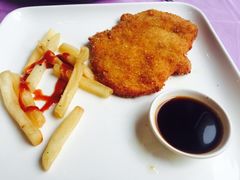 -德大西餐社(云南南路店)