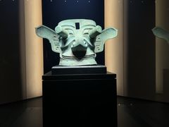 -三星堆博物馆