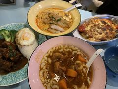 -梳打冰室(氹仔店)