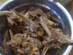 -亿诣蝎府炸酱面羊蝎子火锅(酷车小镇店)