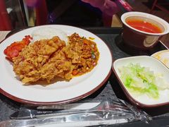 -乡村基(杨家坪建设店)