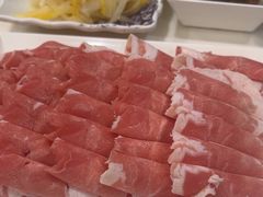 -福寿斋·老北京铜锅涮肉·烤鸭(顺义总店)