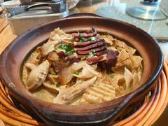 -黄山老妈·土菜(碧桂园店)
