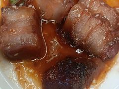 -粤香楼(新光里店)