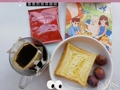 -爸爸糖吐司面包(保定未来石万达广场店)