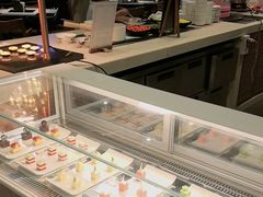 -顺德美的万豪酒店·自助餐·贡厨