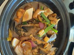 -三亚亚龙湾瑞吉酒店·铭轩中餐厅Mingxuan·海南菜·粤菜