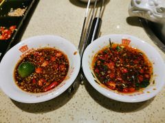 -煲大王猪肚鸡·椰子鸡火锅(红谷滩万达店)