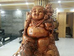-绿岛汤泉韩式休闲会所