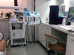 -牙博士口腔品牌连锁(杨浦店)