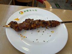 -护国寺小吃(中关村店)