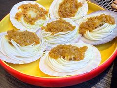 -AJIYA·池袋日式烧肉自助(天津万象城店)