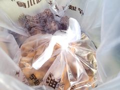 -王阿姨文昌油赞子(府桥街店)