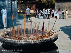 -西安大兴善寺
