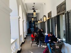 -星巴克臻选(广州沙面店)