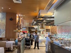 -听松楼·花园酒店·自助餐厅(红梅公园店)