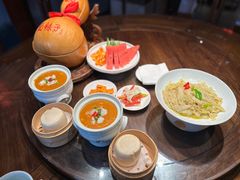 -面辣子·陕西家乡菜(长安店)