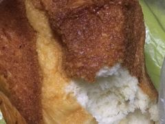 -寻味唐派·牛奶手撕面包(府前街店)